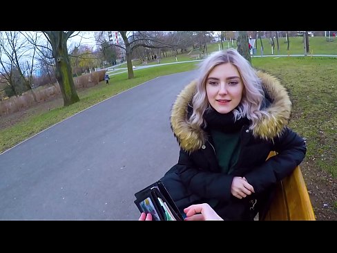 ❤️ Прогута врелу сперму странца за новац - пушење у парку од Еве Елфие ❤❌ Секс видео на sr.xywewl.top ❌❤